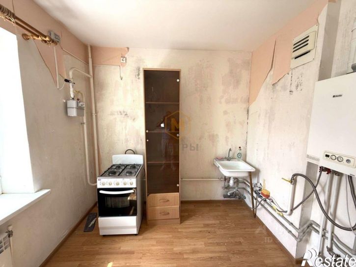 1-комн квартира ул Газовиков, 7,  д. 7