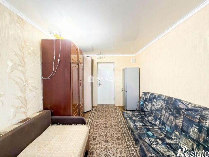 Комната ул 5 Августа, 2,  д. 2