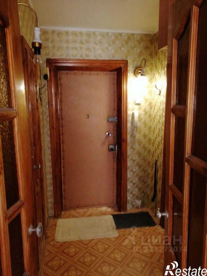 1-комн квартира ул Спортивная, 2,  д. 2