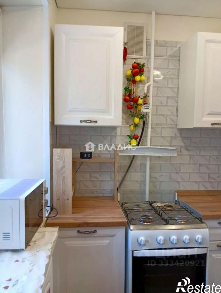 2-комн квартира ул Курская, 6б,  д. 6б