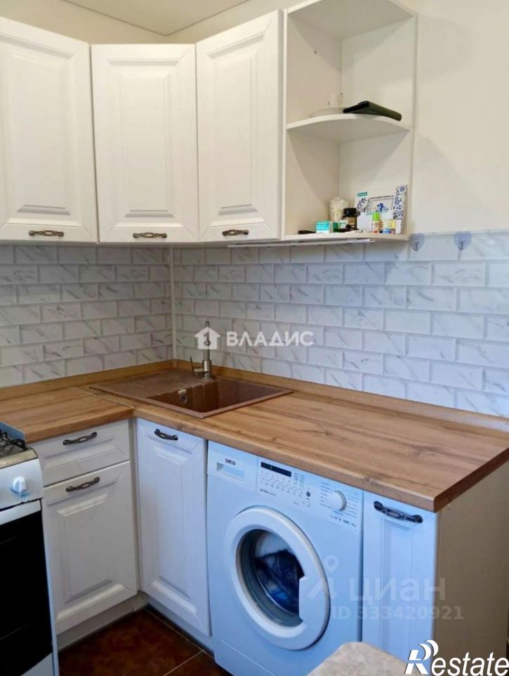 2-комн квартира ул Курская, 6б,  д. 6б