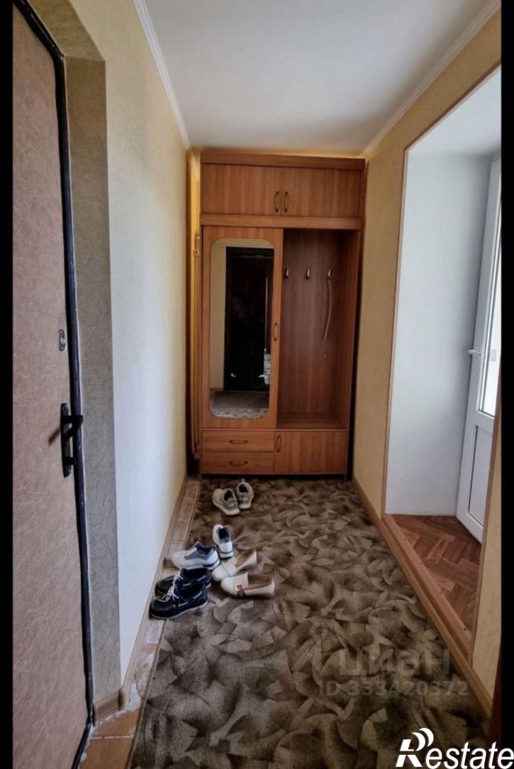 2-комн квартира ул Пушкина, 55,  д. 55
