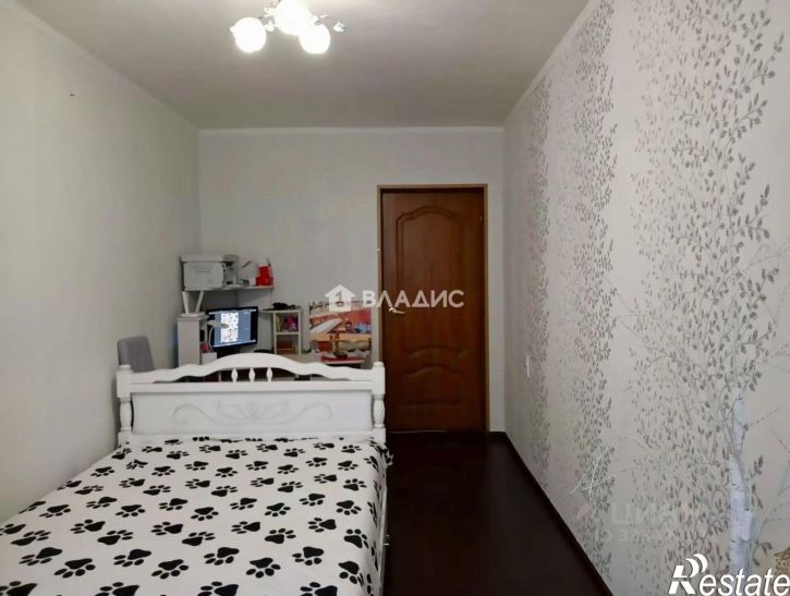 2-комн квартира ул Курская, 6б,  д. 6б
