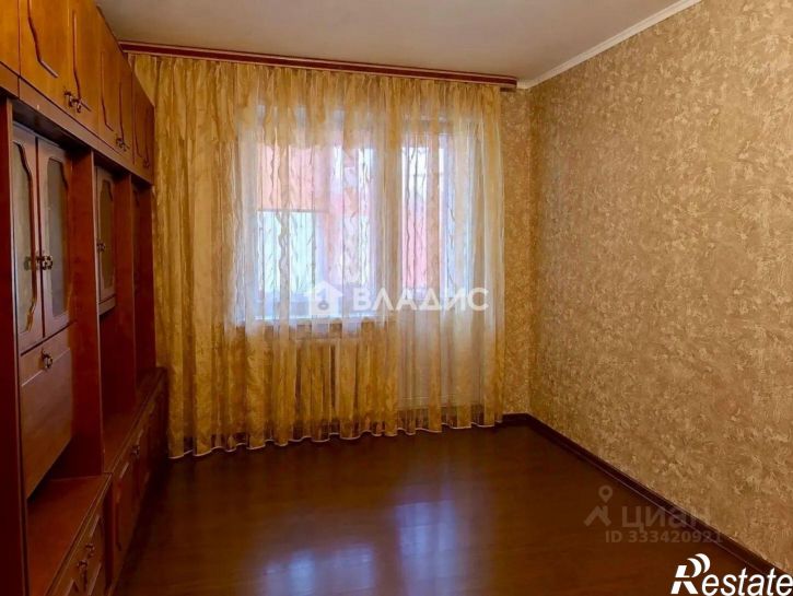 2-комн квартира ул Курская, 6б,  д. 6б