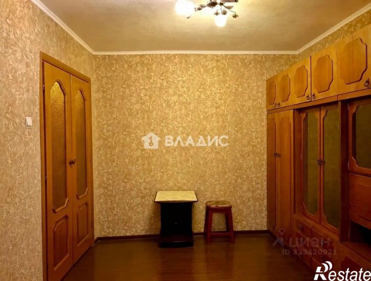 2-комн квартира ул Курская, 6б,  д. 6б