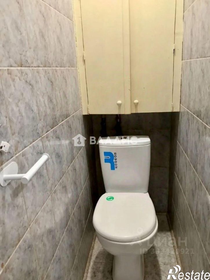 2-комн квартира ул Курская, 6б,  д. 6б