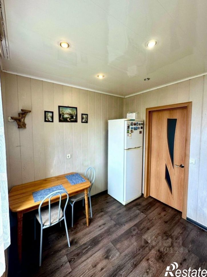 1-комн квартира ул Есенина, 20а,  д. 20а