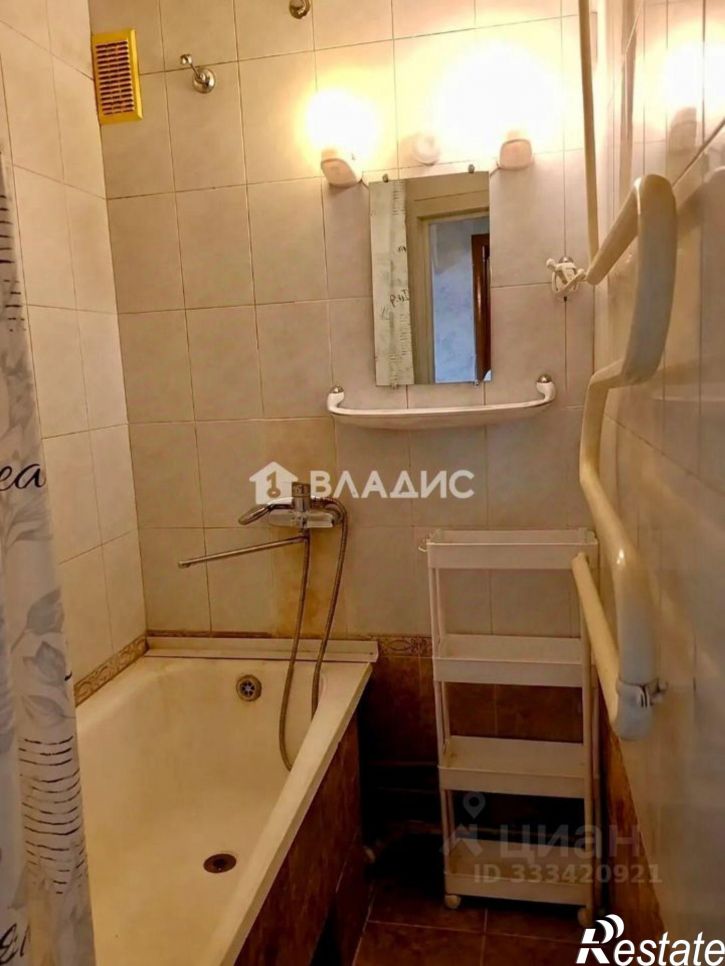 2-комн квартира ул Курская, 6б,  д. 6б