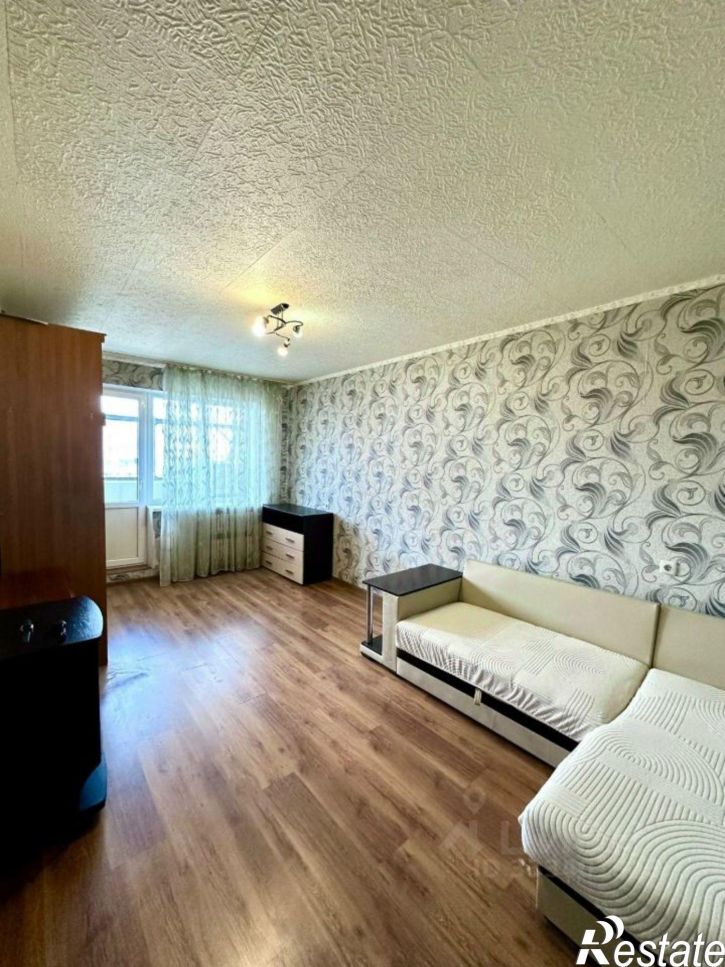 1-комн квартира ул Есенина, 20а,  д. 20а