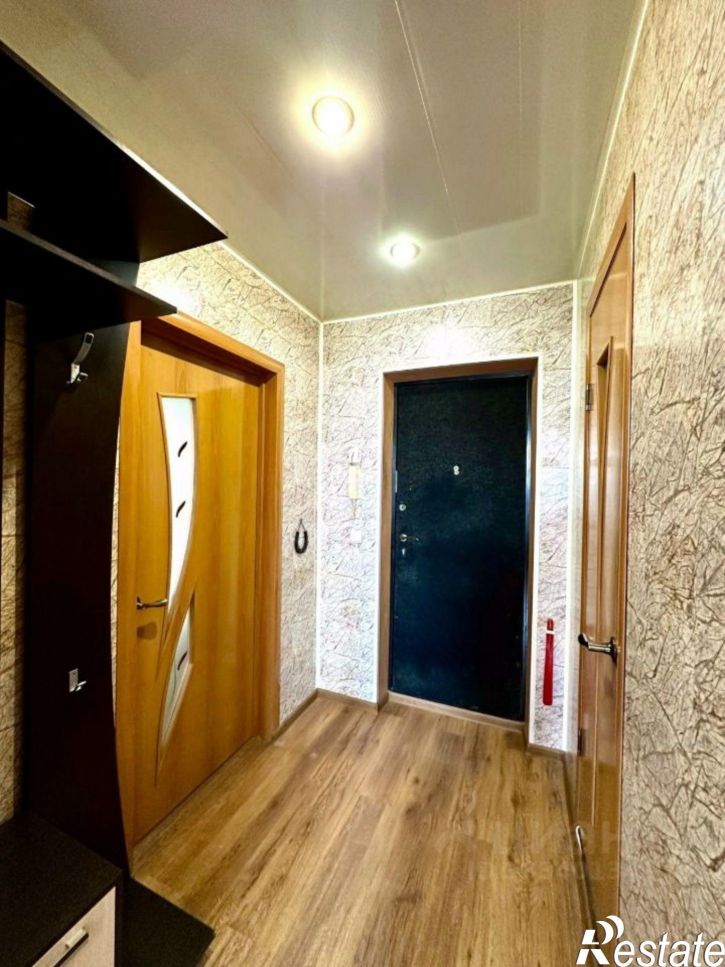 1-комн квартира ул Есенина, 20а,  д. 20а