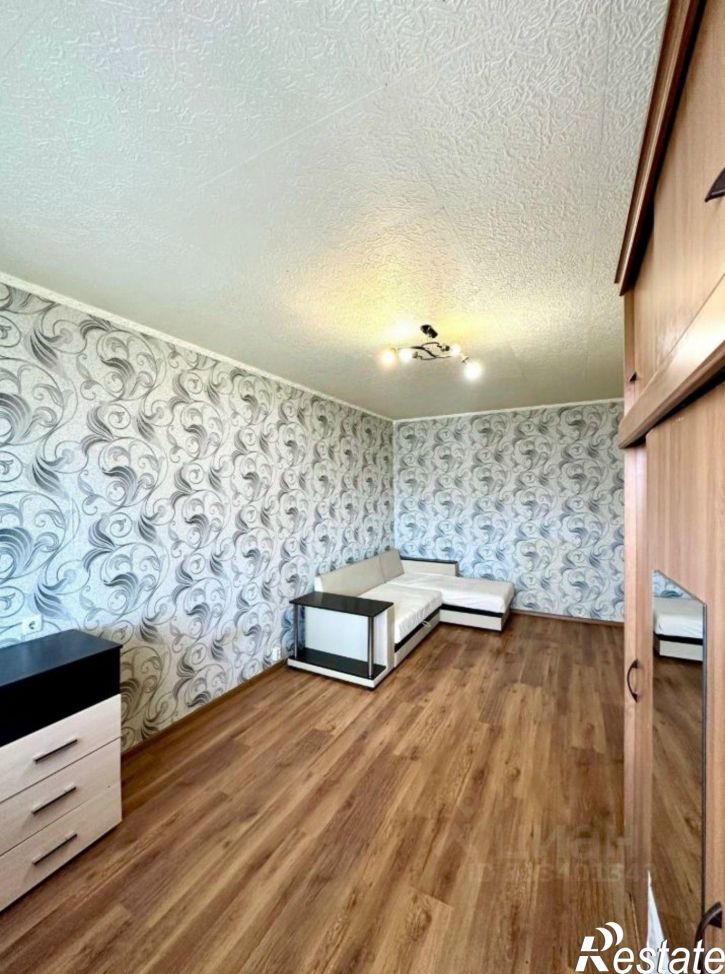 1-комн квартира ул Есенина, 20а,  д. 20а