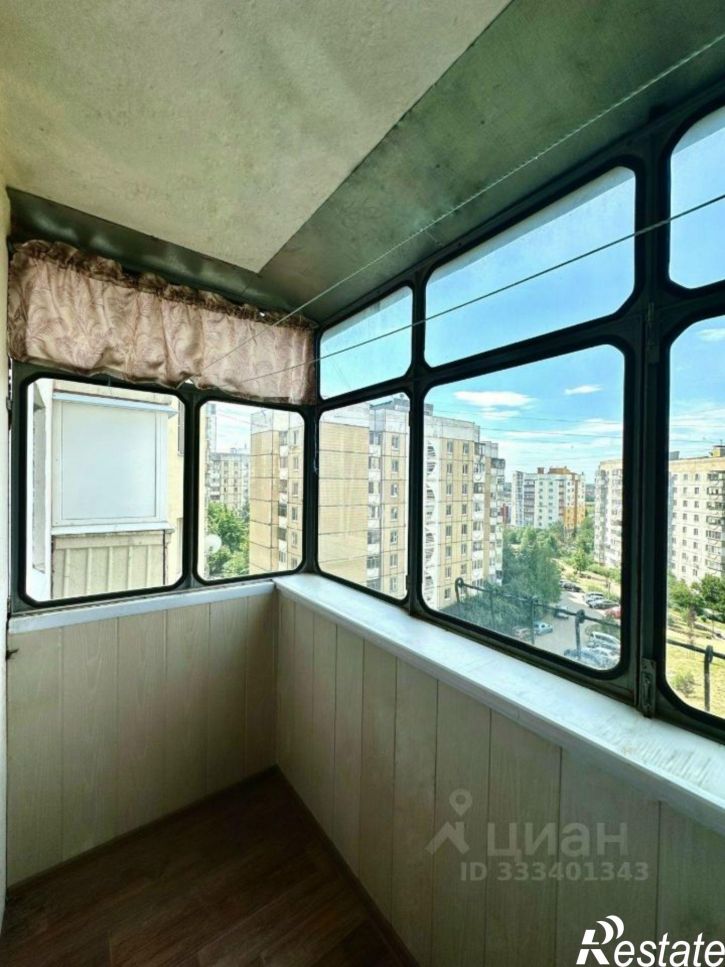 1-комн квартира ул Есенина, 20а,  д. 20а