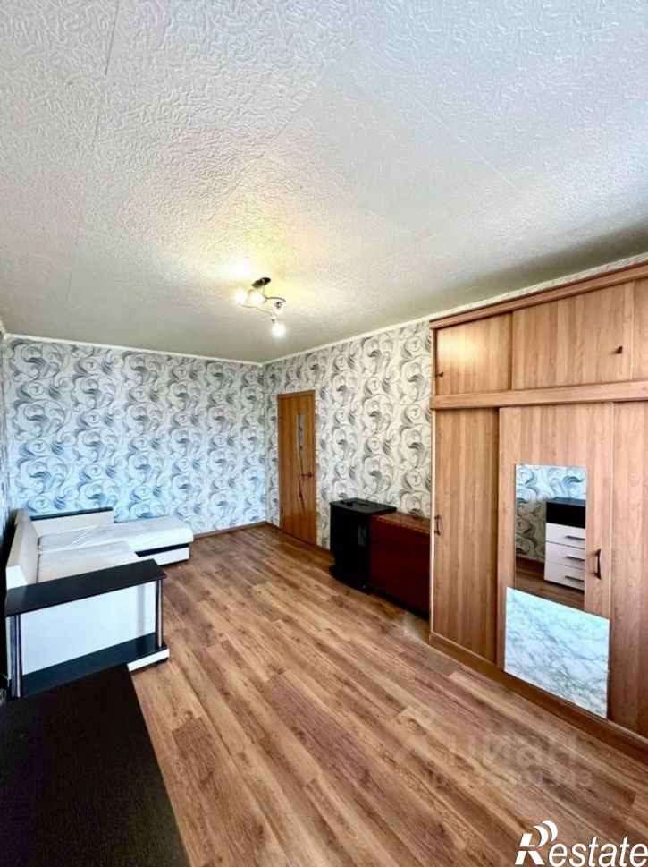 1-комн квартира ул Есенина, 20а,  д. 20а