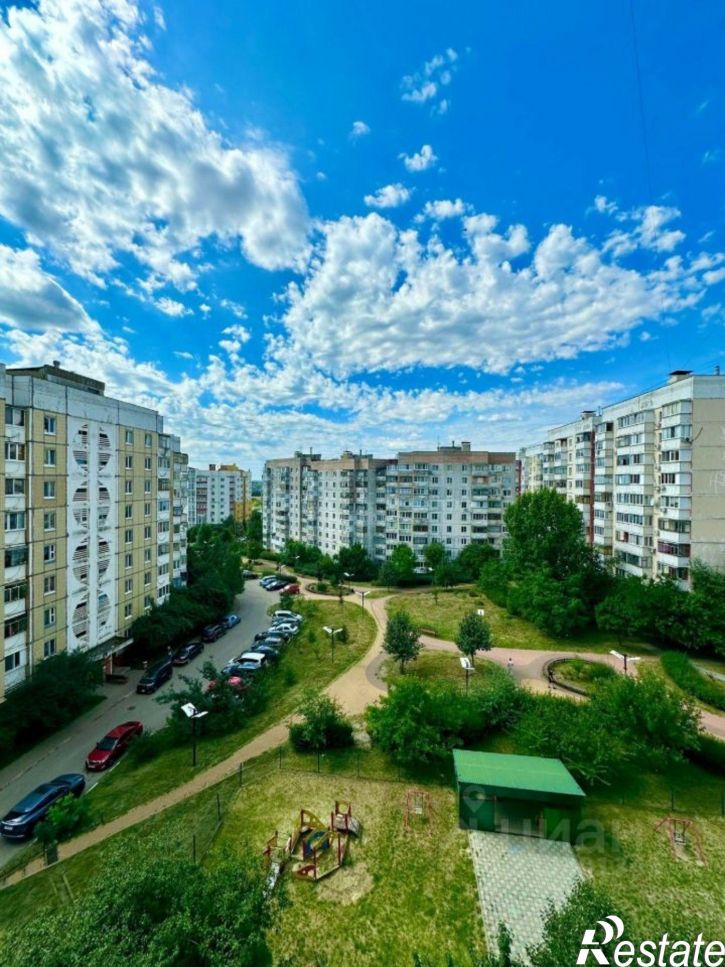 1-комн квартира ул Есенина, 20а,  д. 20а