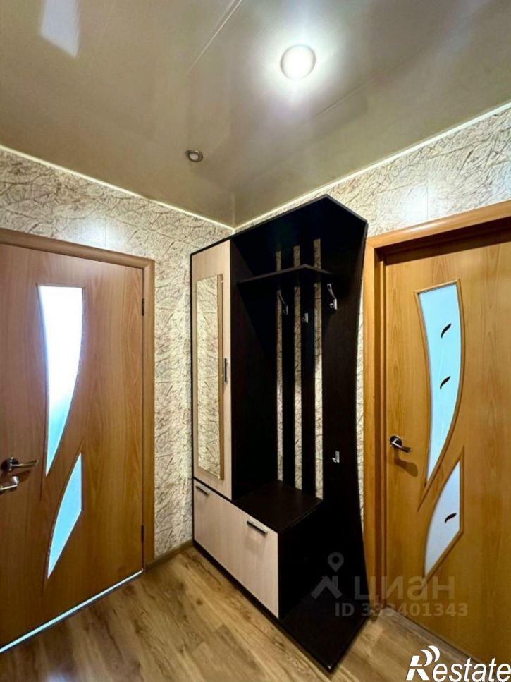 1-комн квартира ул Есенина, 20а,  д. 20а