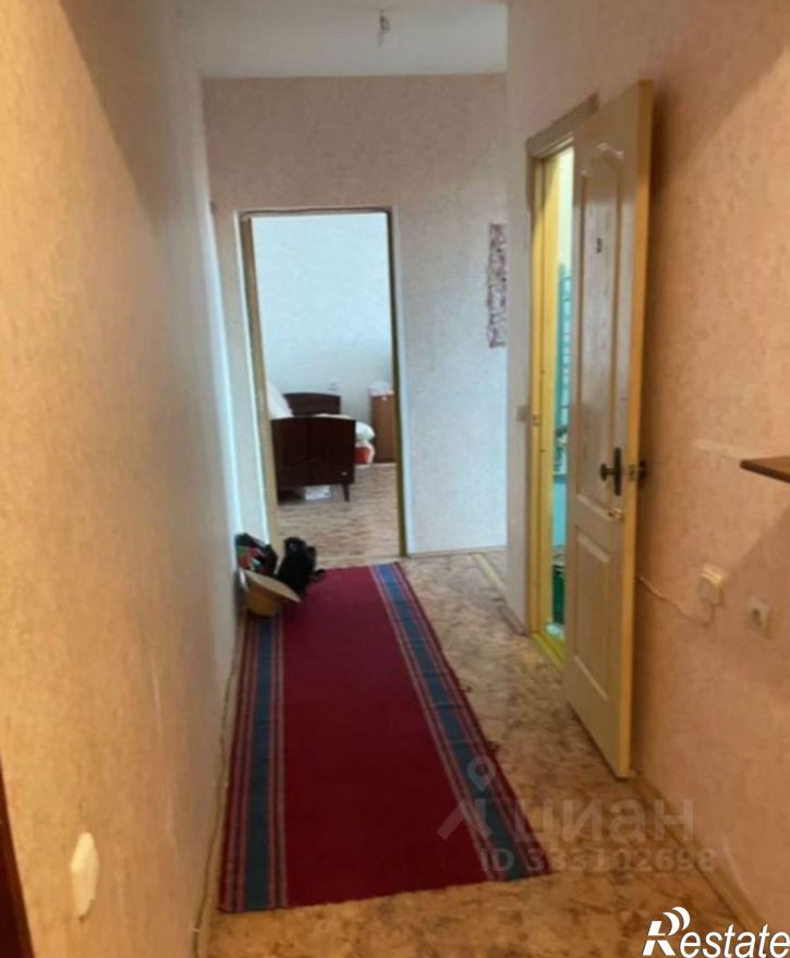 1-комн квартира ул Лермонтова, 9а,  д. 9а