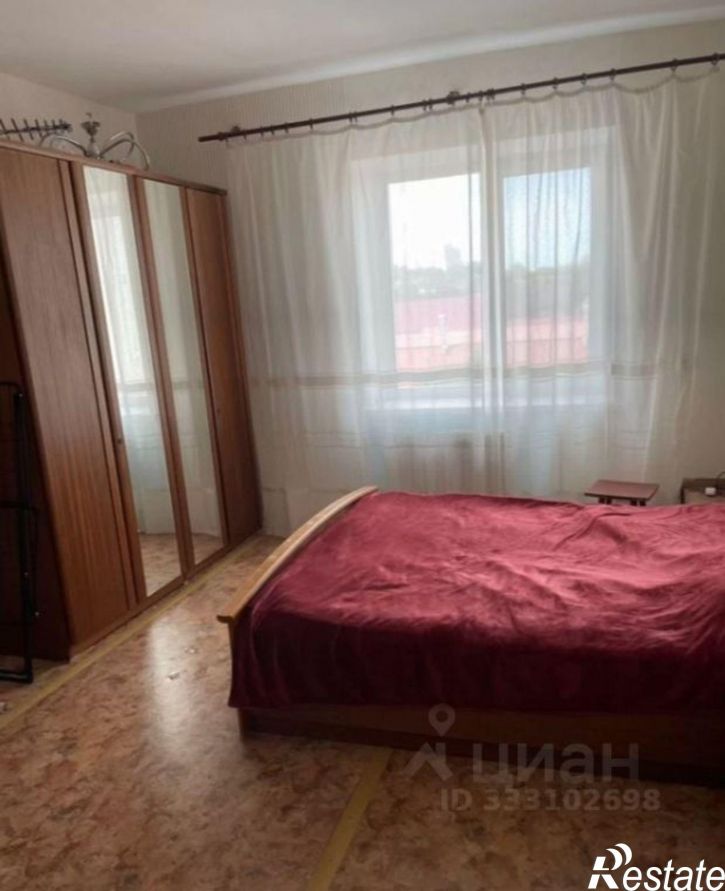 1-комн квартира ул Лермонтова, 9а,  д. 9а