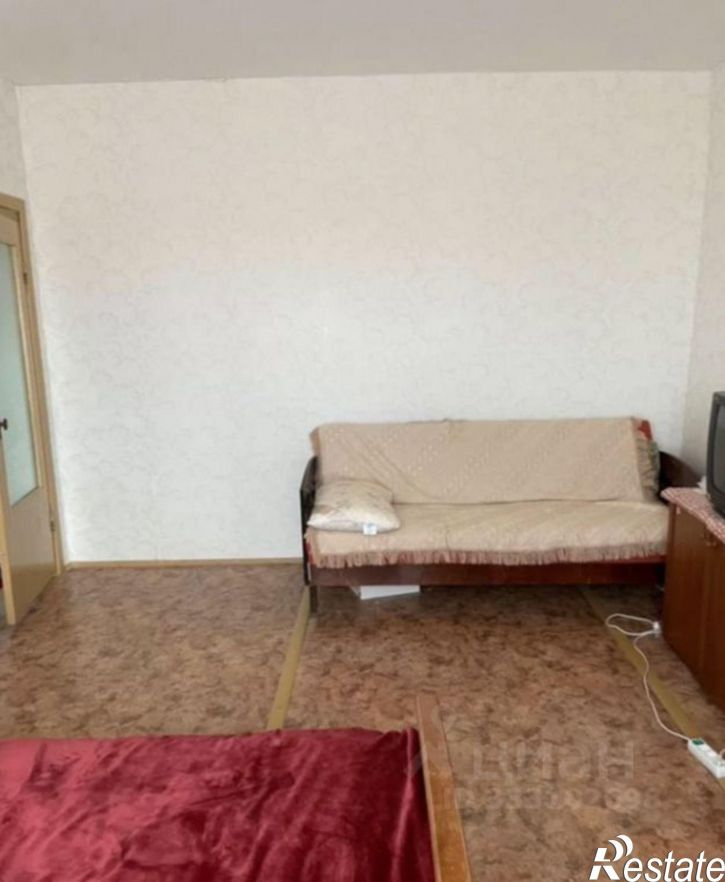 1-комн квартира ул Лермонтова, 9а,  д. 9а