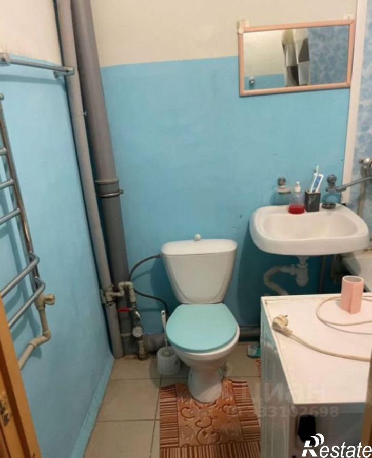 1-комн квартира ул Лермонтова, 9а,  д. 9а