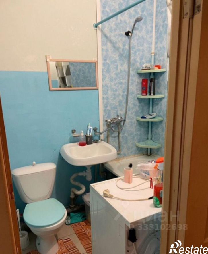 1-комн квартира ул Лермонтова, 9а,  д. 9а