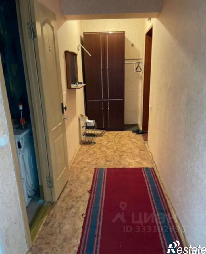 1-комн квартира ул Лермонтова, 9а,  д. 9а