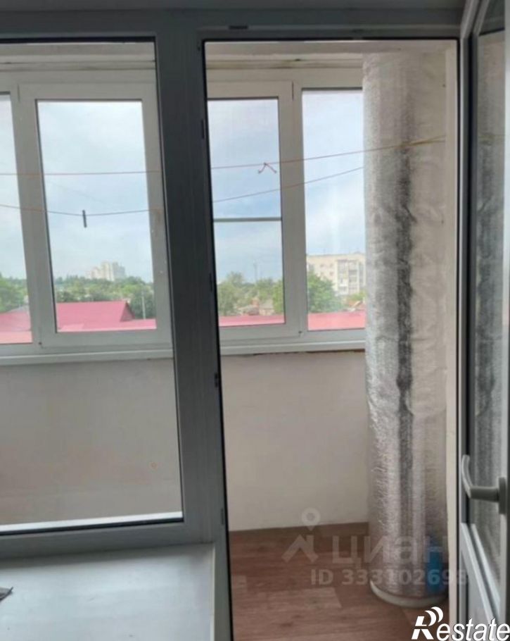 1-комн квартира ул Лермонтова, 9а,  д. 9а
