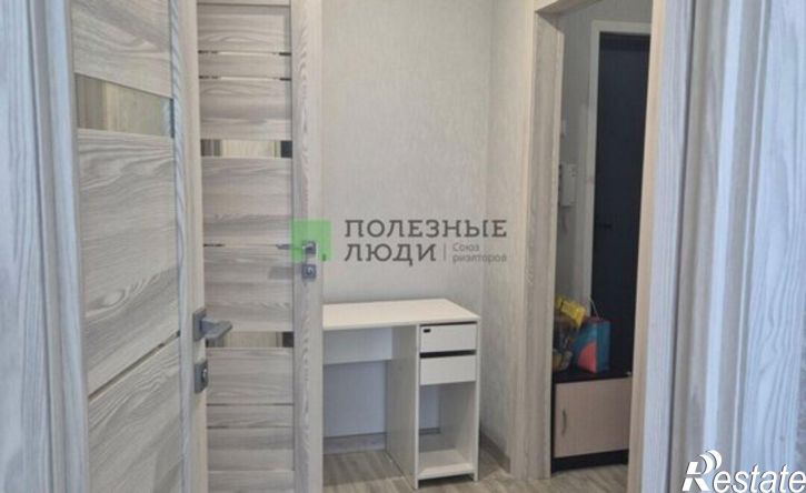 2-комн квартира ул Есенина, 20б,  д. 20б