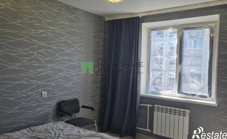 2-комн квартира ул Есенина, 20б,  д. 20б