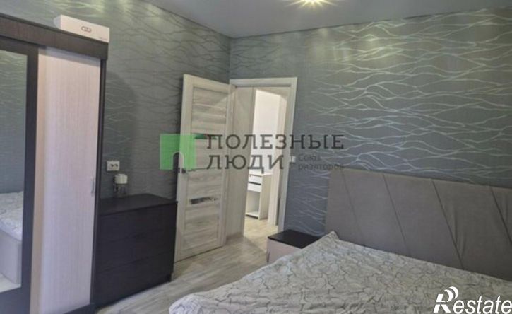 2-комн квартира ул Есенина, 20б,  д. 20б
