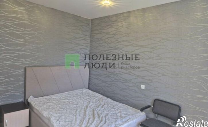 2-комн квартира ул Есенина, 20б,  д. 20б