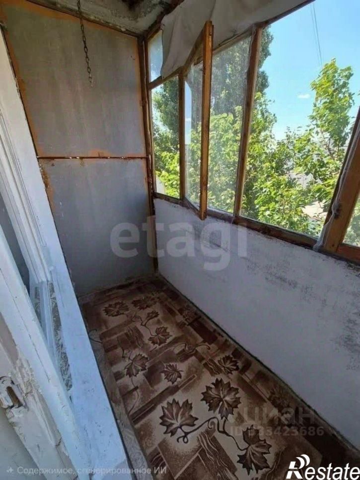1-комн квартира ул Буденного, 12,  д. 12