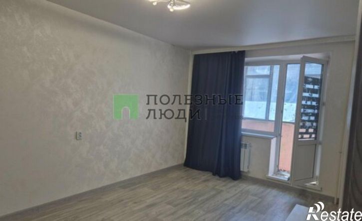 2-комн квартира ул Есенина, 20б,  д. 20б