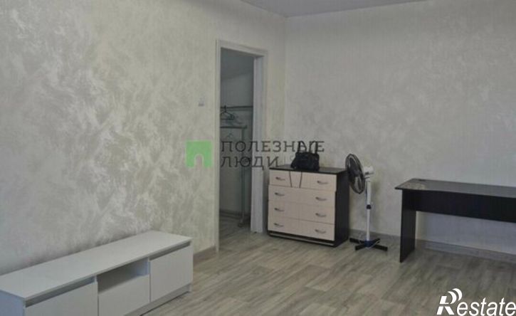2-комн квартира ул Есенина, 20б,  д. 20б