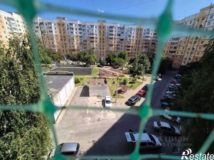 1-комн квартира ул Буденного, 12,  д. 12
