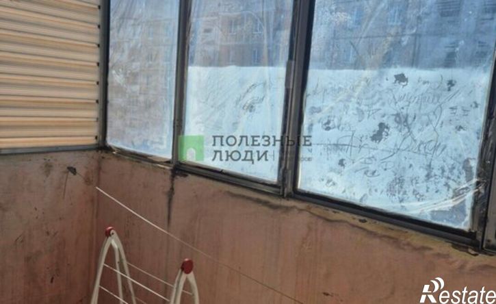 2-комн квартира ул Есенина, 20б,  д. 20б
