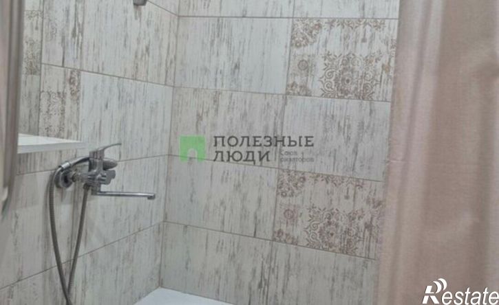 2-комн квартира ул Есенина, 20б,  д. 20б