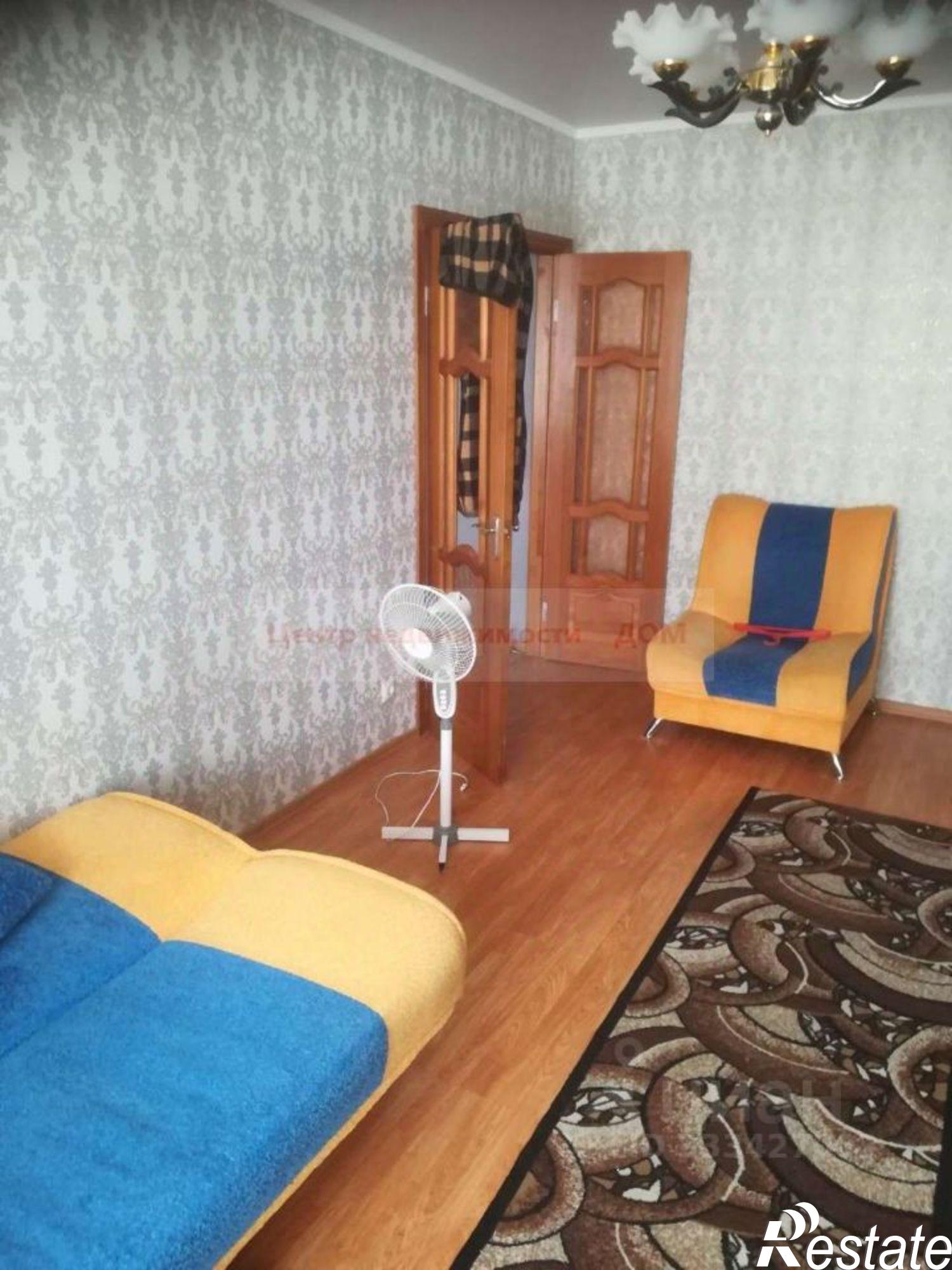 Сдать комнату за 8 500 рублей на ул Щорса, 36