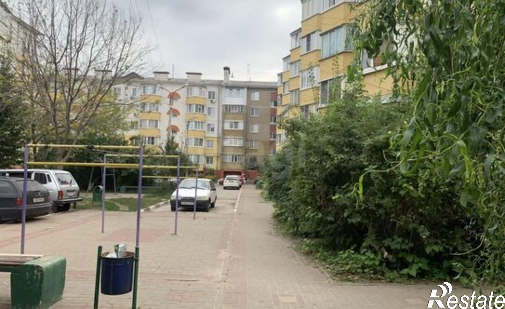 Купить квартиру за 4 700 000 рублей на ул Семашко, 40