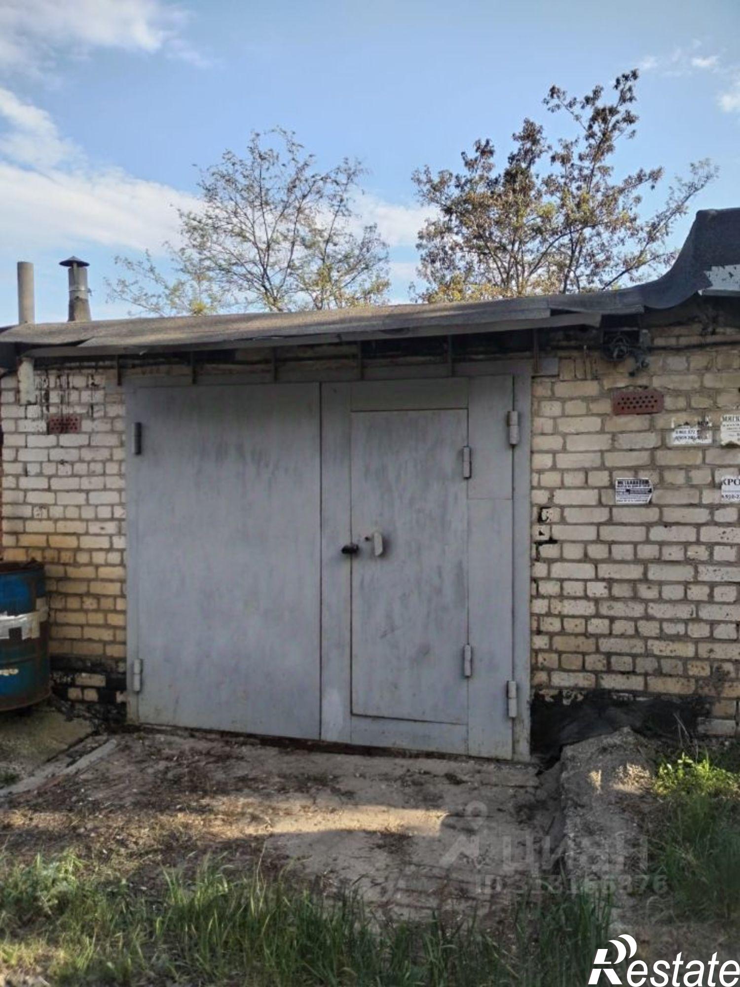 Купить гараж, место в паркинге за 850 020 рублей на Соборная пл