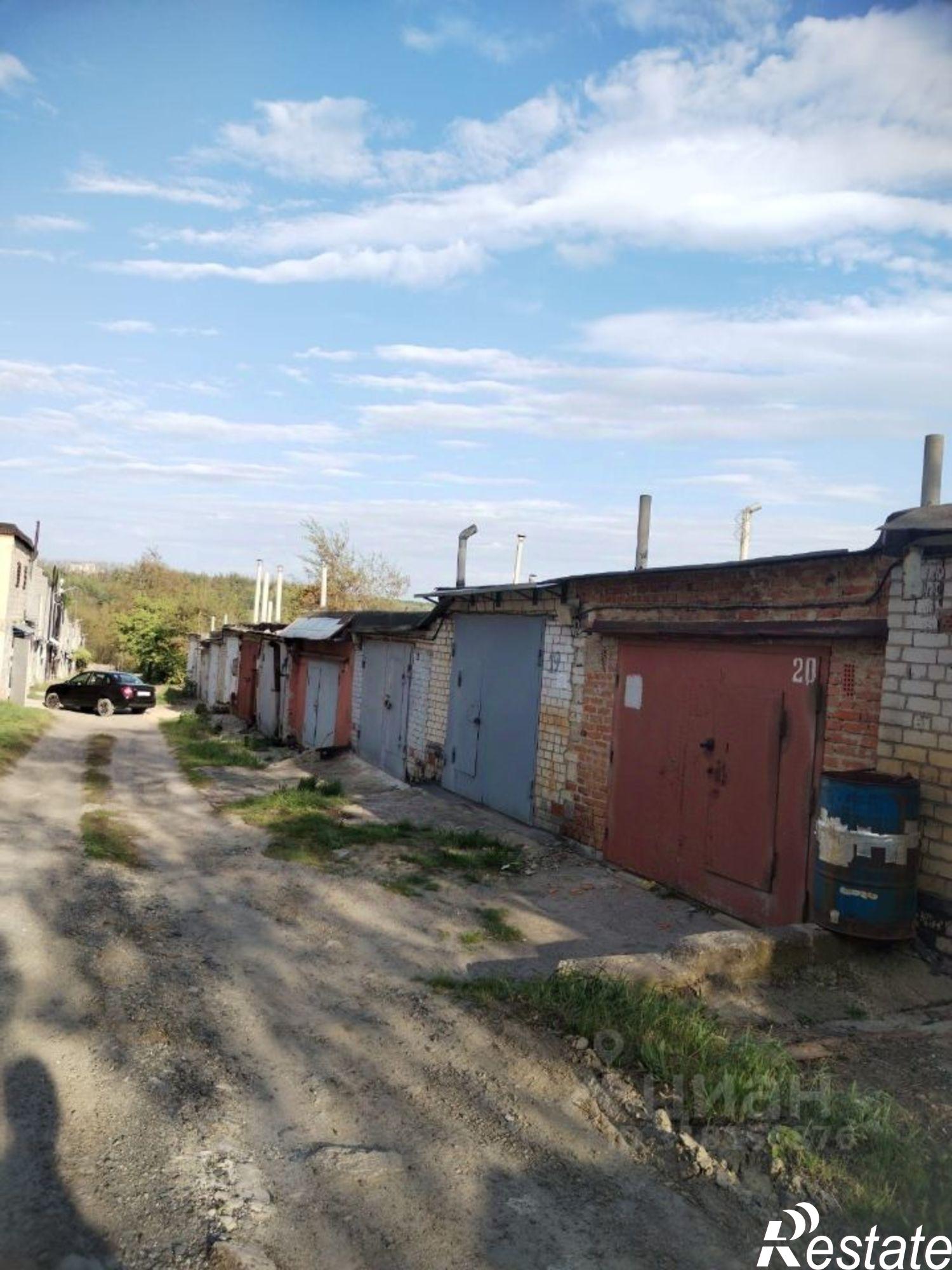 Купить гараж, место в паркинге за 850 020 рублей на Соборная пл
