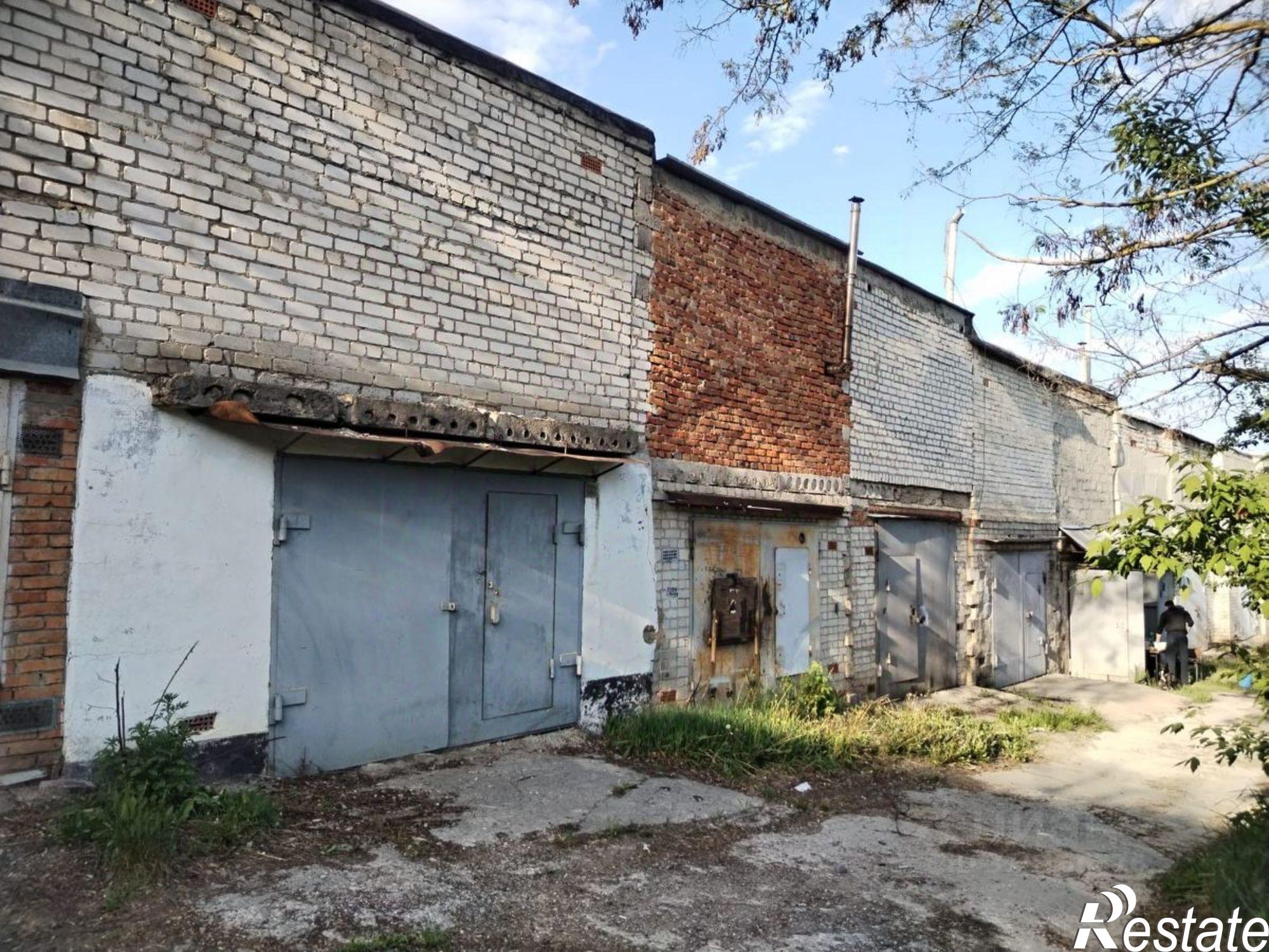 Купить гараж, место в паркинге за 850 020 рублей на Соборная пл
