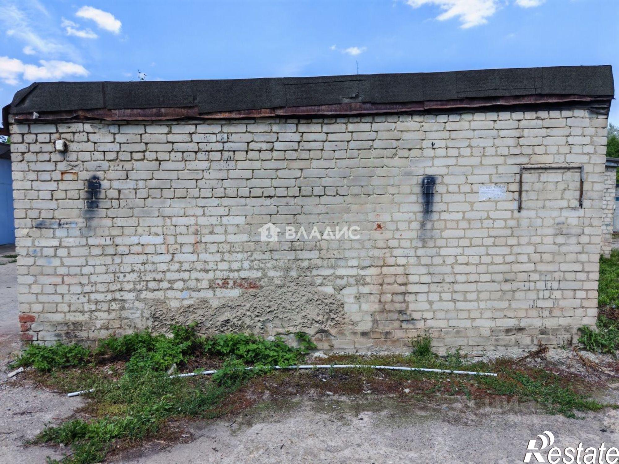 Купить гараж, место в паркинге за 288 603 рублей на ул Железнякова, 1а