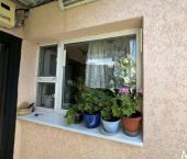 коттедж 50 кв м ул Супруновская, 97 1