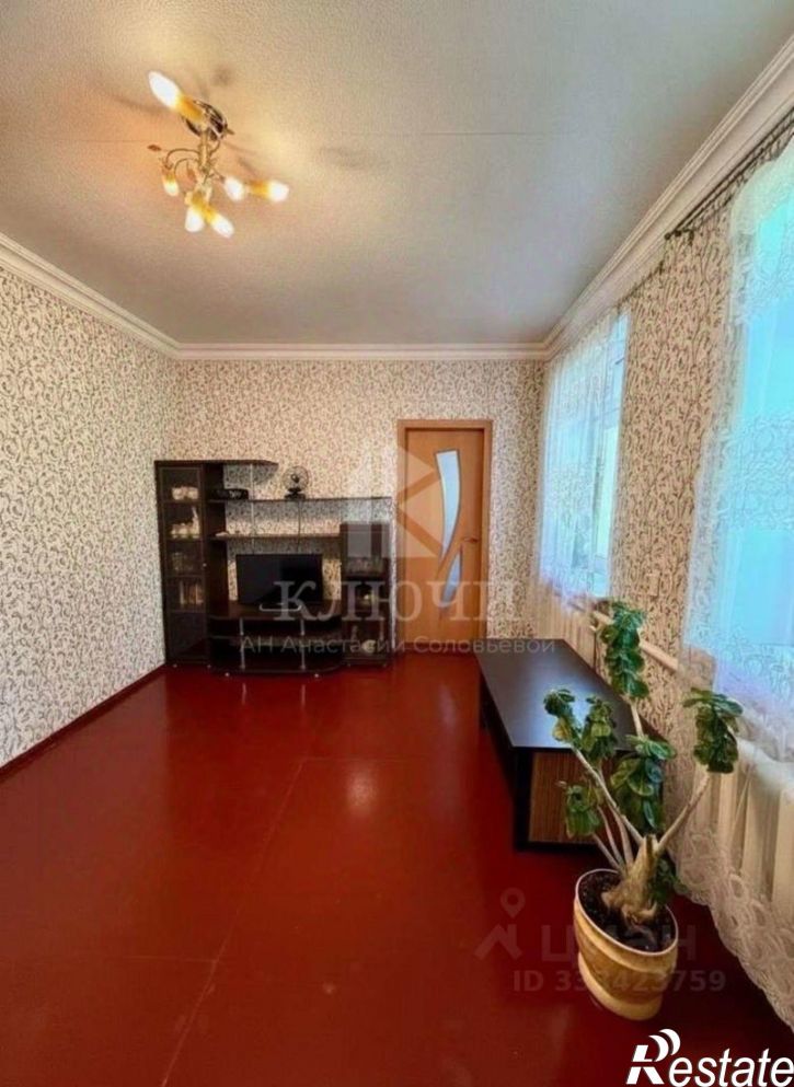 2-комн квартира ул Лесная, 19,  д. 19