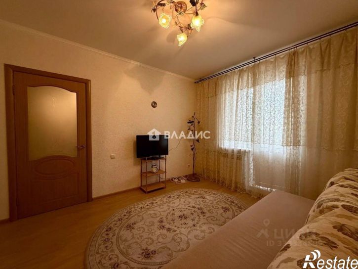 2-комн квартира ул Шаландина, 4 3,  д. 4 3,  к. 3