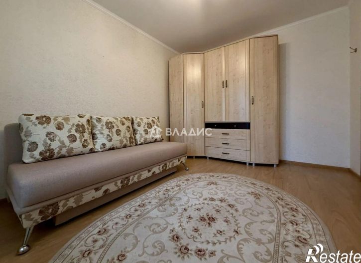 2-комн квартира ул Шаландина, 4 3,  д. 4 3,  к. 3