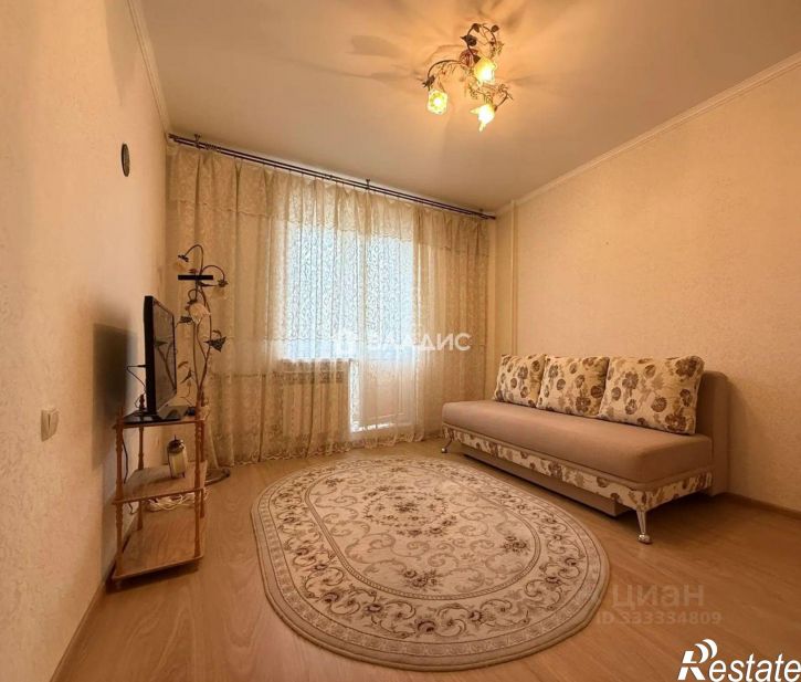 2-комн квартира ул Шаландина, 4 3,  д. 4 3,  к. 3