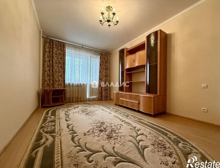 2-комн квартира ул Шаландина, 4 3,  д. 4 3,  к. 3