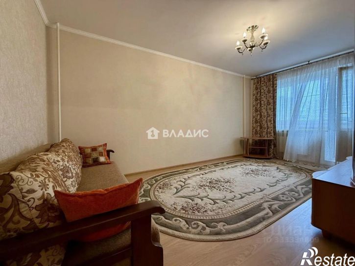 2-комн квартира ул Шаландина, 4 3,  д. 4 3,  к. 3