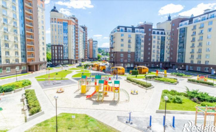 1-комн квартира ул Харьковская, 3,  д. 3